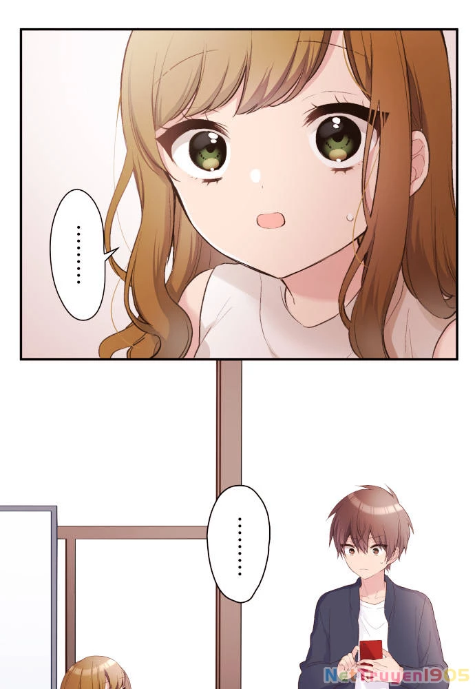 Class Maid (Shimamura) Chapter 93 - 2