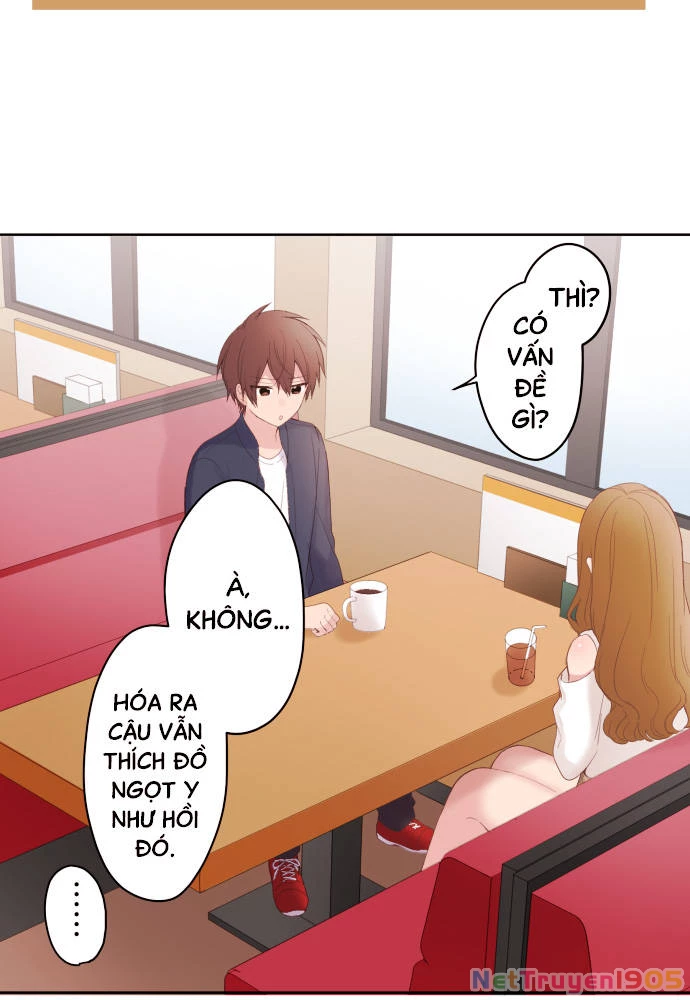 Class Maid (Shimamura) Chapter 93 - 5