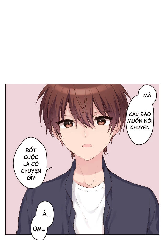 Class Maid (Shimamura) Chapter 93 - 6