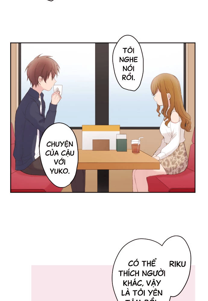 Class Maid (Shimamura) Chapter 93 - 7