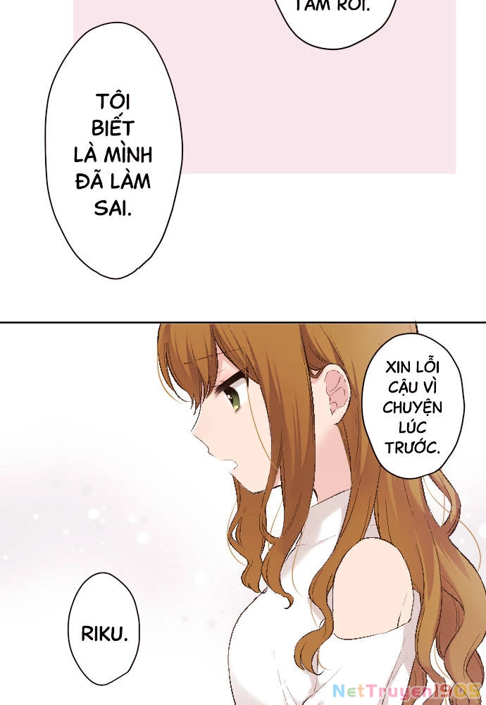 Class Maid (Shimamura) Chapter 93 - 8