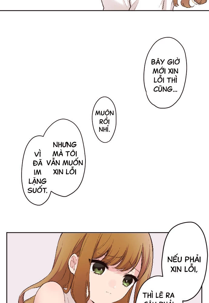 Class Maid (Shimamura) Chapter 93 - 9