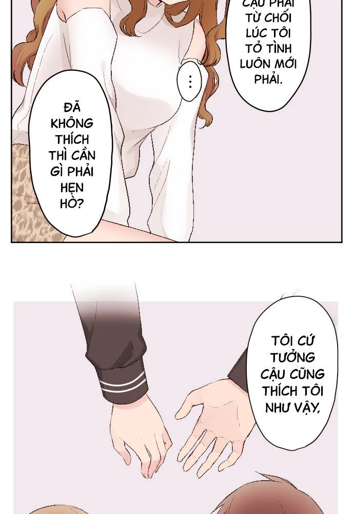 Class Maid (Shimamura) Chapter 93 - 10