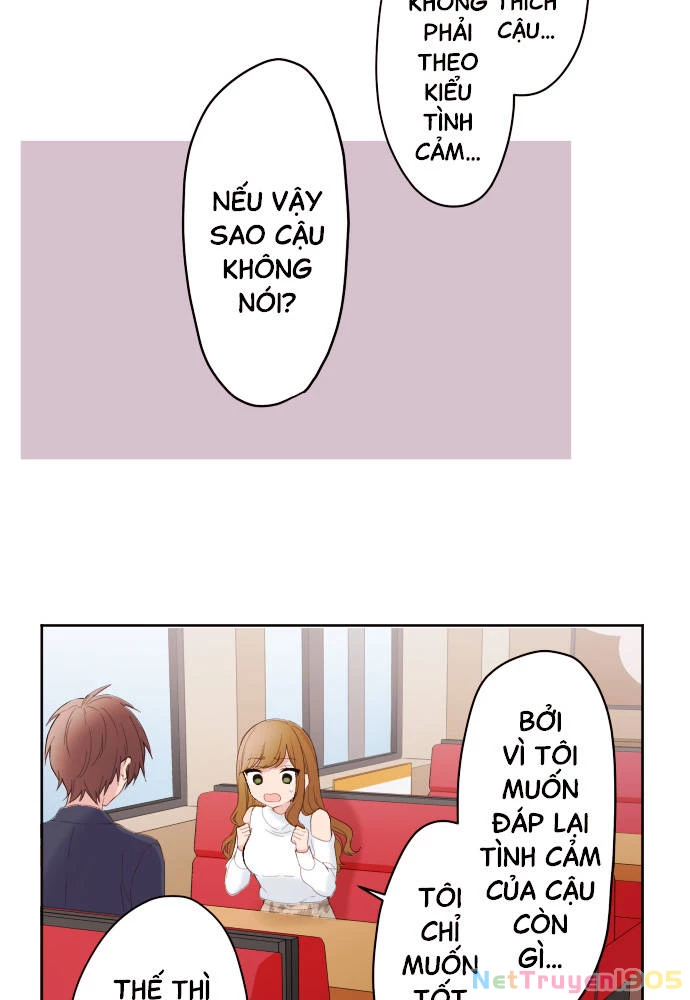 Class Maid (Shimamura) Chapter 93 - 14