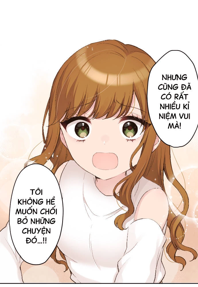 Class Maid (Shimamura) Chapter 93 - 20