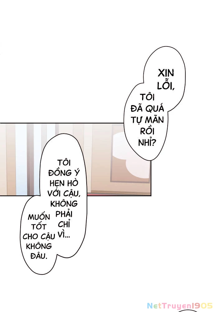 Class Maid (Shimamura) Chapter 93 - 22