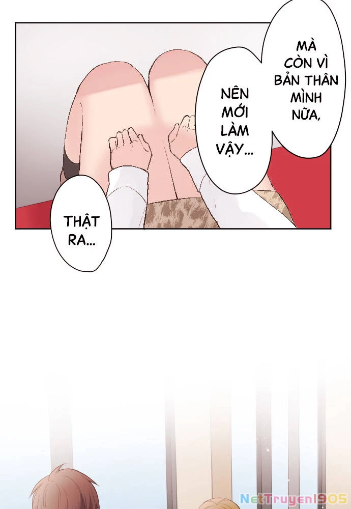 Class Maid (Shimamura) Chapter 93 - 23