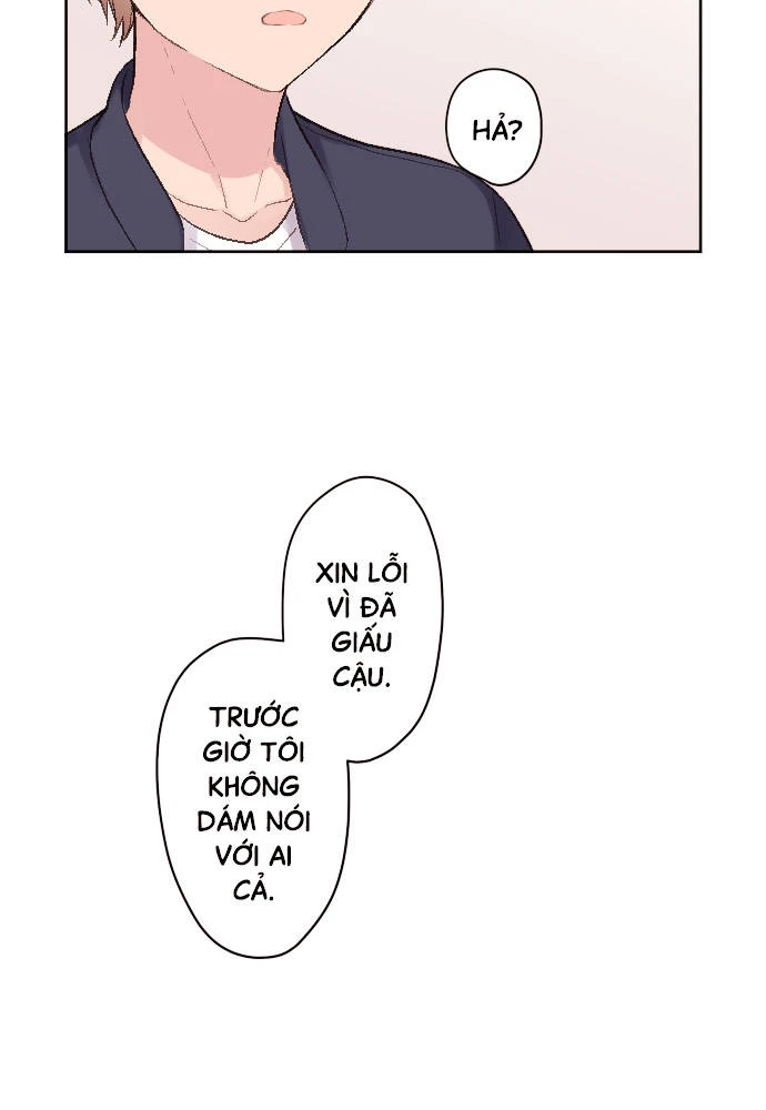 Class Maid (Shimamura) Chapter 93 - 25