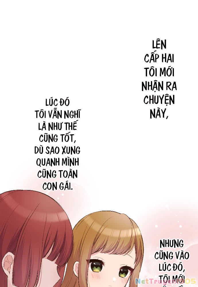 Class Maid (Shimamura) Chapter 93 - 26