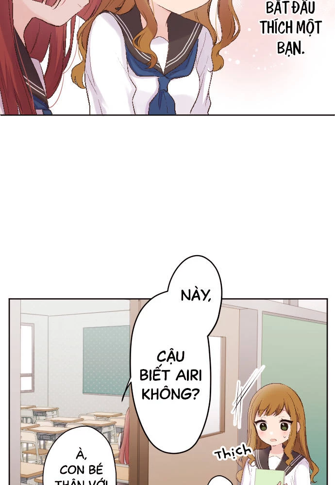Class Maid (Shimamura) Chapter 93 - 27