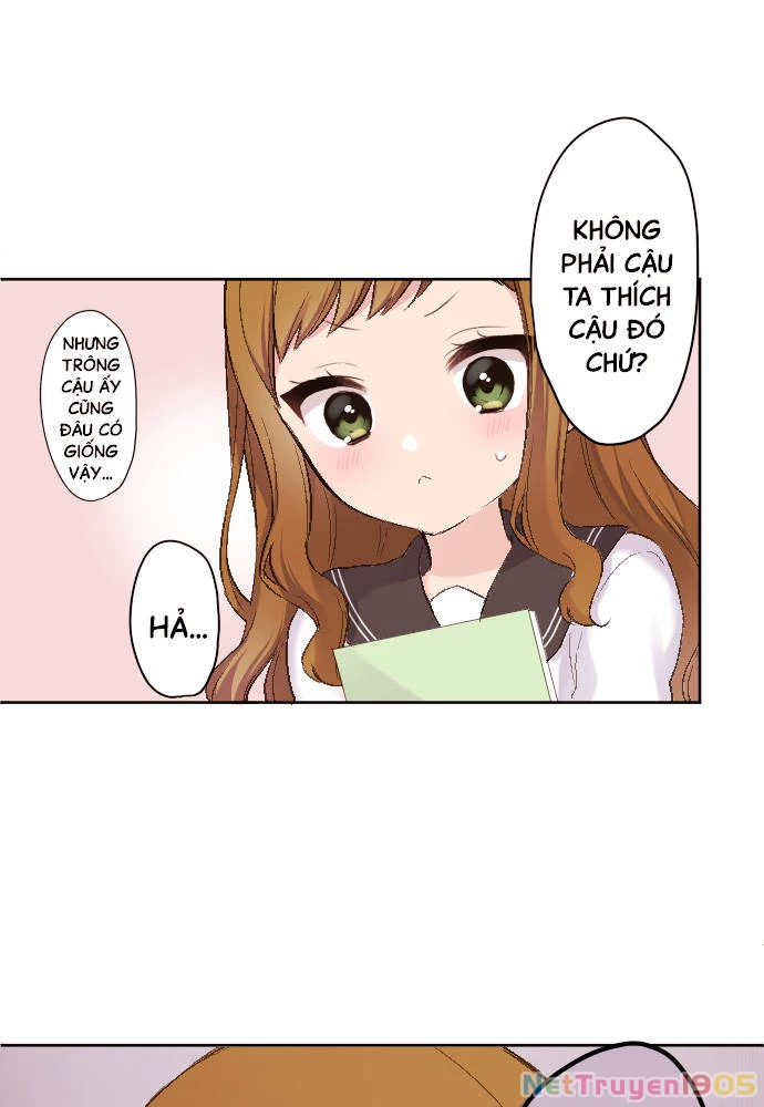 Class Maid (Shimamura) Chapter 93 - 29