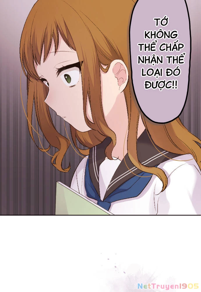 Class Maid (Shimamura) Chapter 93 - 30