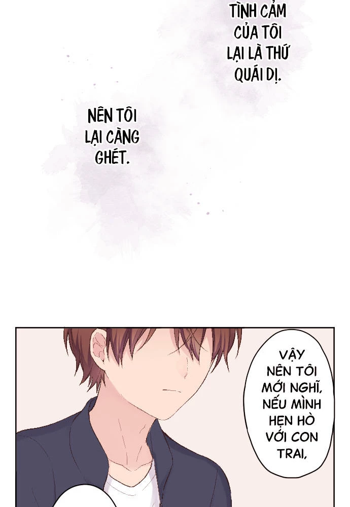 Class Maid (Shimamura) Chapter 93 - 31