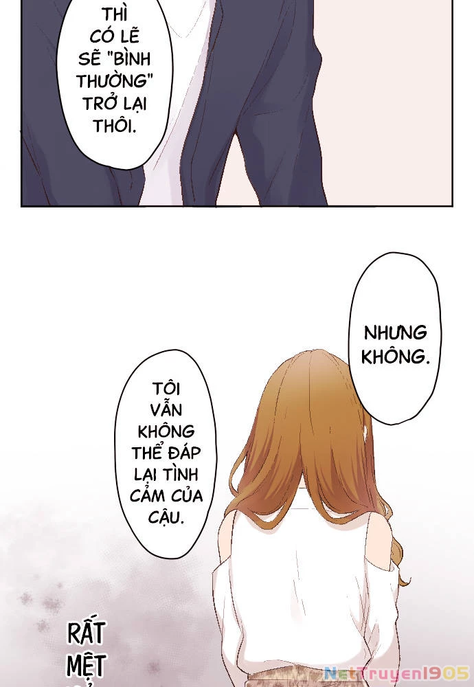 Class Maid (Shimamura) Chapter 93 - 32