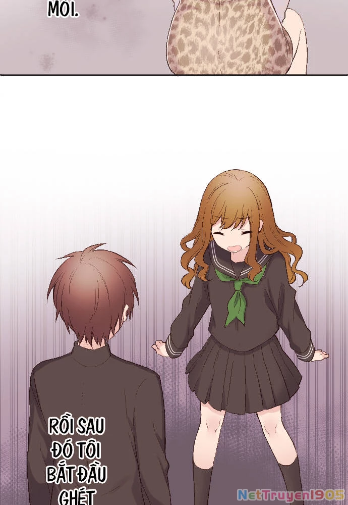 Class Maid (Shimamura) Chapter 93 - 33