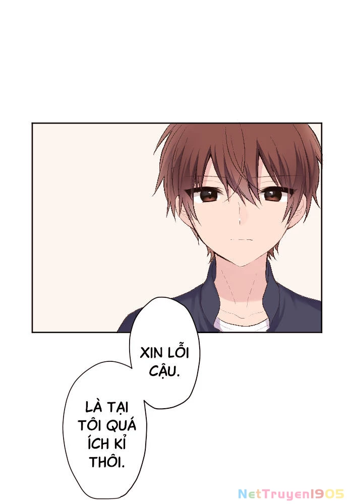 Class Maid (Shimamura) Chapter 93 - 35