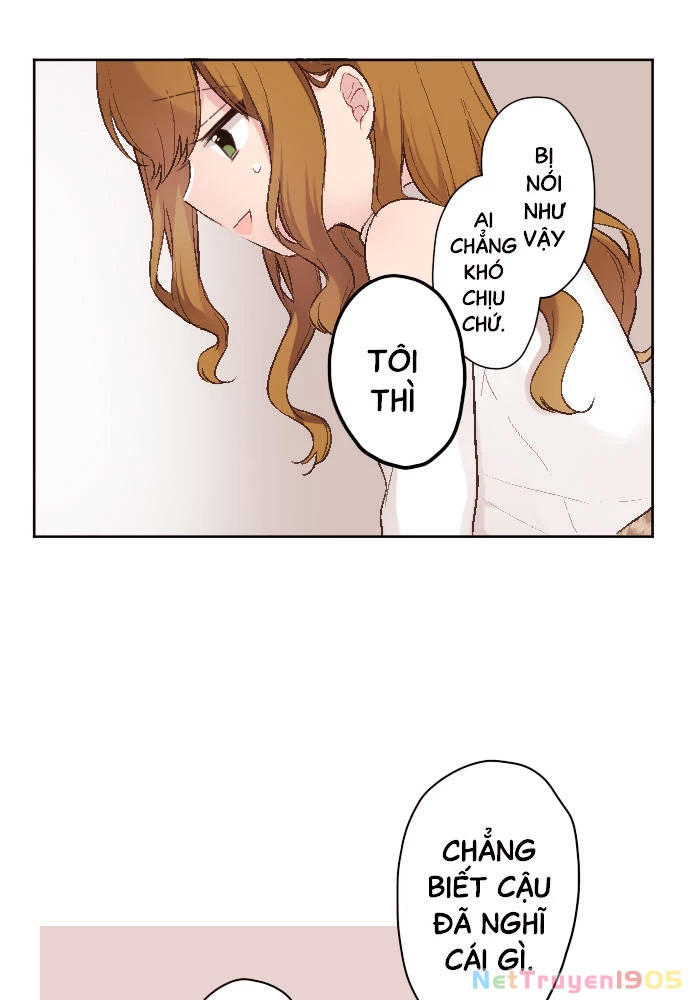 Class Maid (Shimamura) Chapter 93 - 36