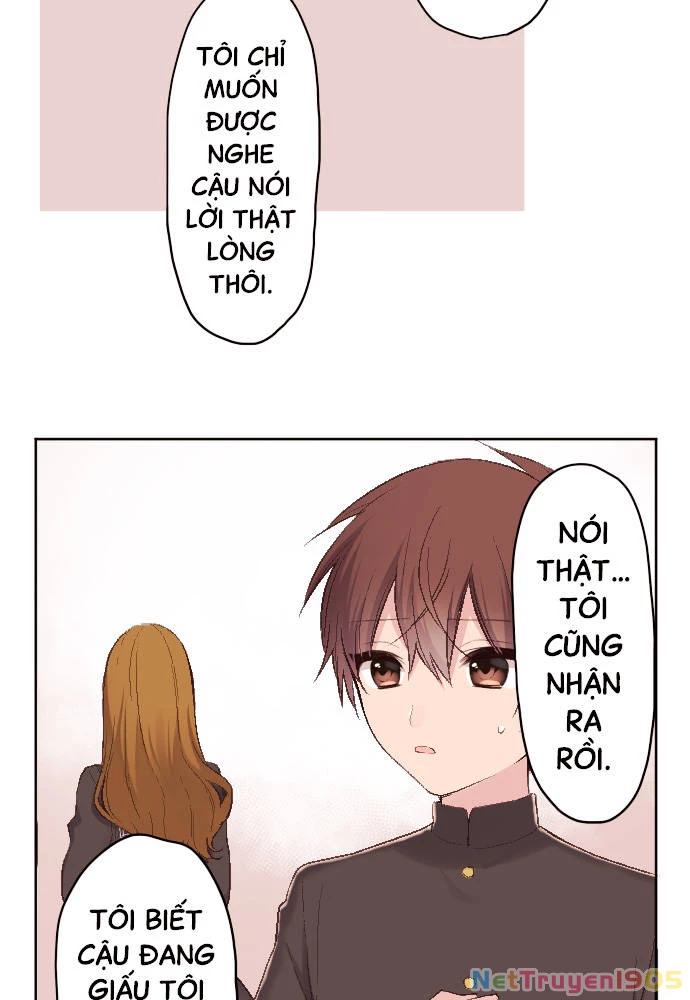 Class Maid (Shimamura) Chapter 93 - 37