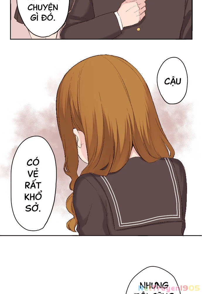 Class Maid (Shimamura) Chapter 93 - 38
