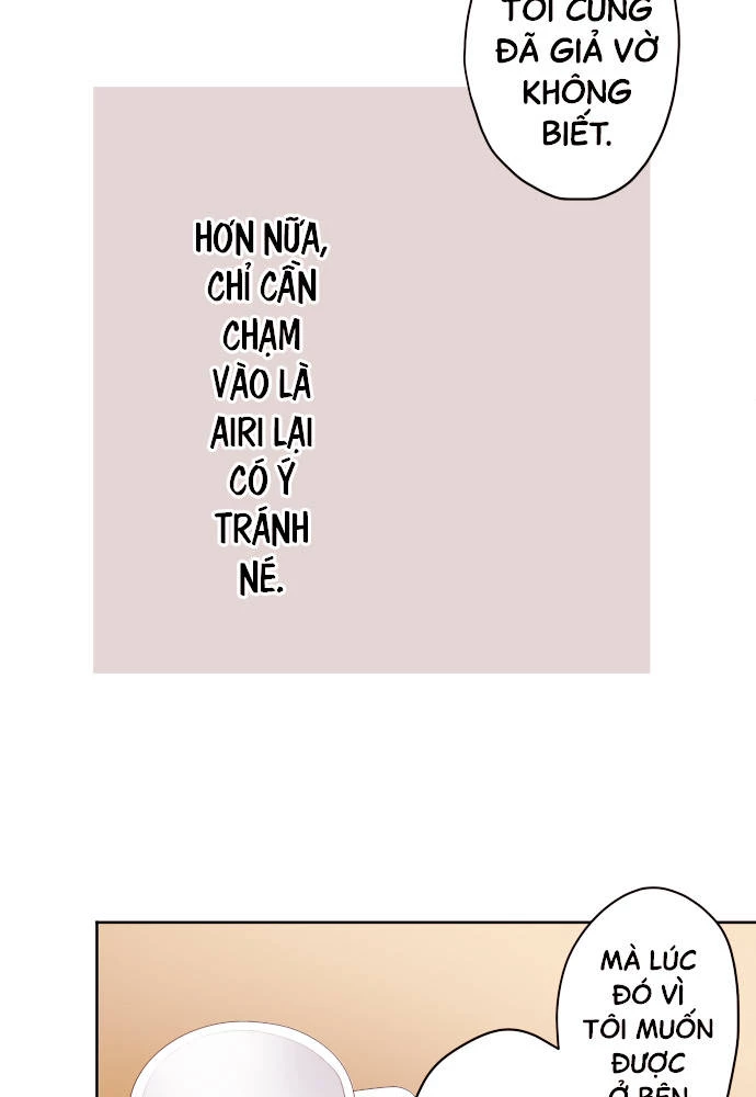 Class Maid (Shimamura) Chapter 93 - 39