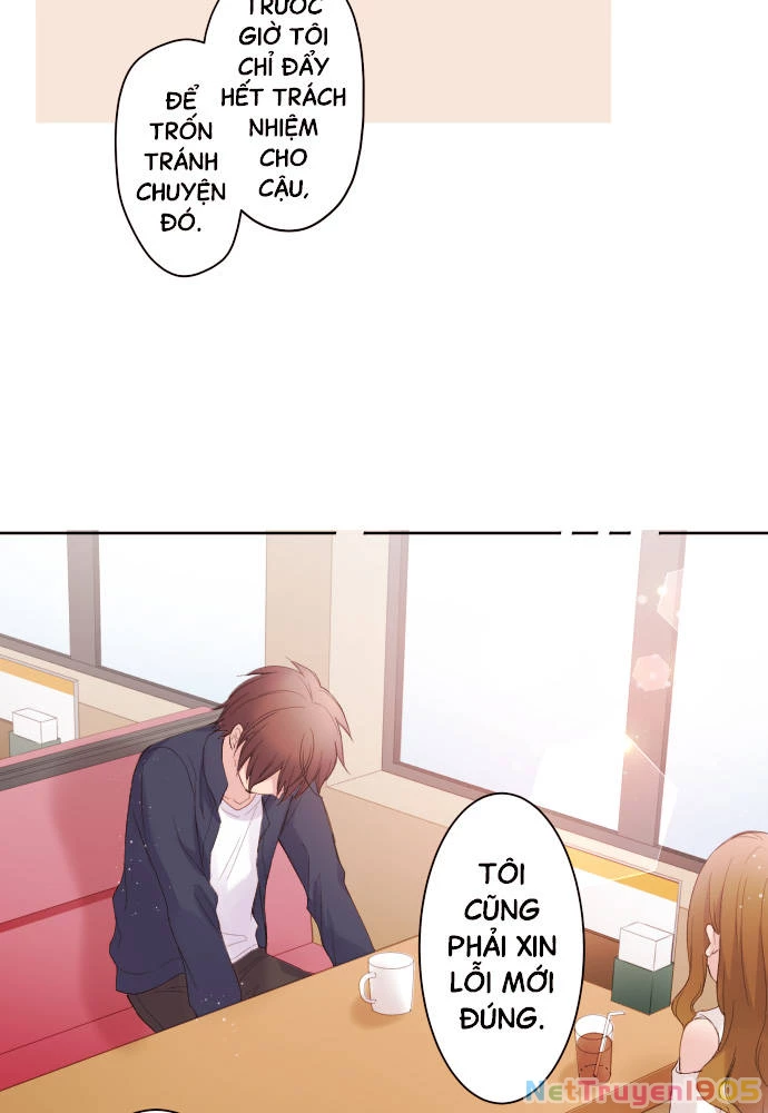Class Maid (Shimamura) Chapter 93 - 41