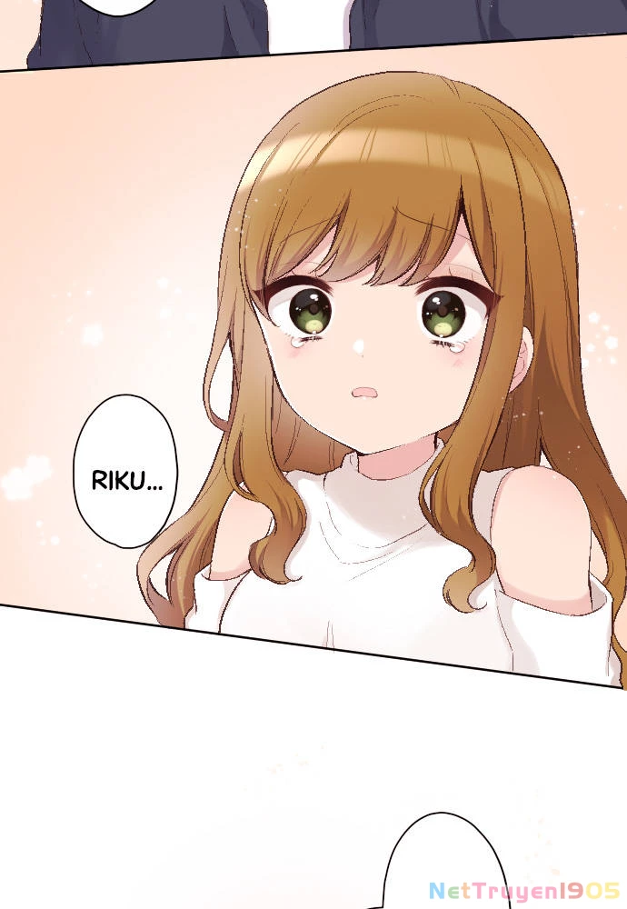 Class Maid (Shimamura) Chapter 93 - 43