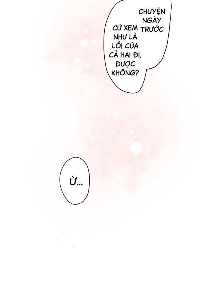 Class Maid (Shimamura) Chapter 93 - 44