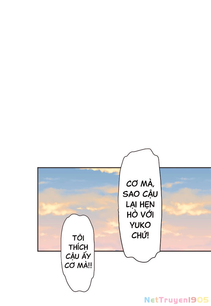 Class Maid (Shimamura) Chapter 93 - 45