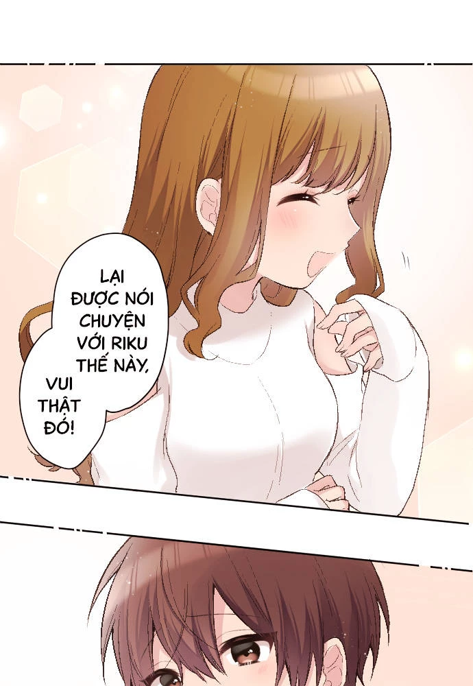 Class Maid (Shimamura) Chapter 93 - 47