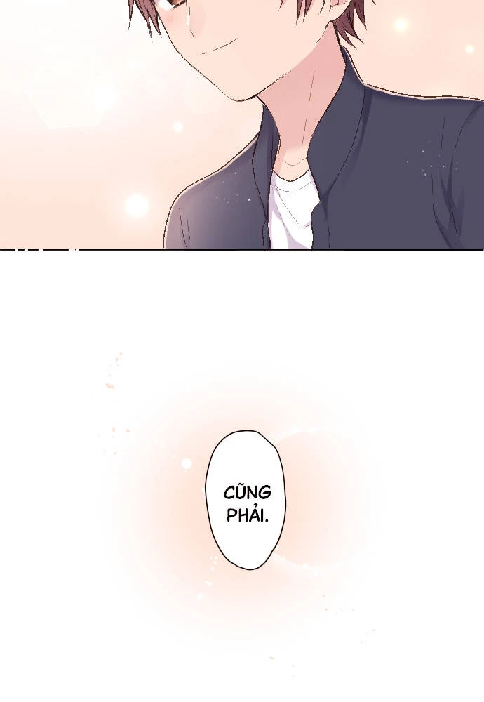 Class Maid (Shimamura) Chapter 93 - 48