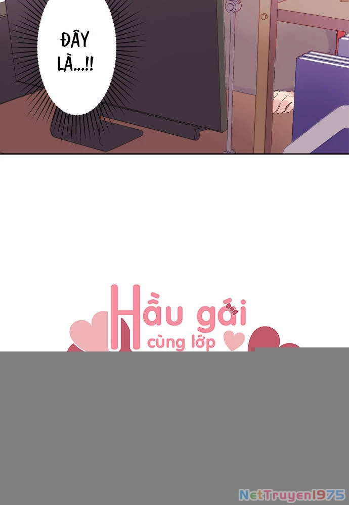 Class Maid (Shimamura) Chapter 94 - 2