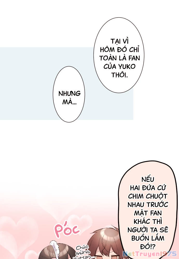 Class Maid (Shimamura) Chapter 94 - 8