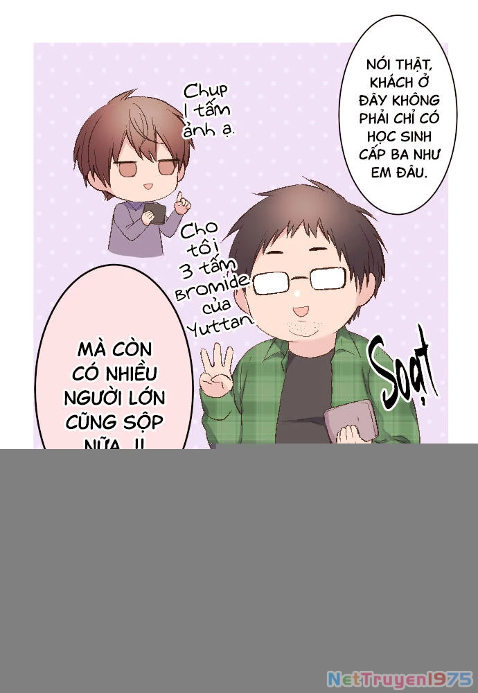 Class Maid (Shimamura) Chapter 94 - 12