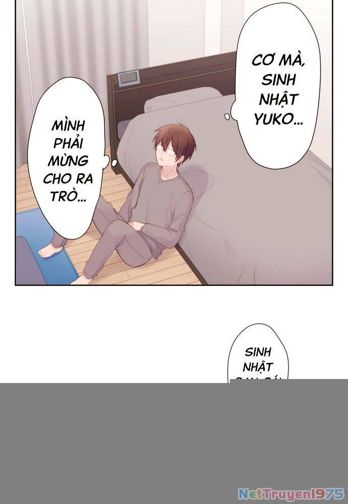 Class Maid (Shimamura) Chapter 94 - 16