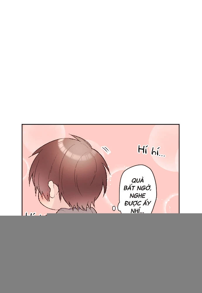 Class Maid (Shimamura) Chapter 94 - 19