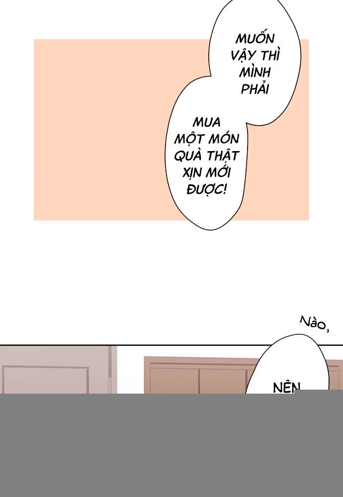 Class Maid (Shimamura) Chapter 94 - 20