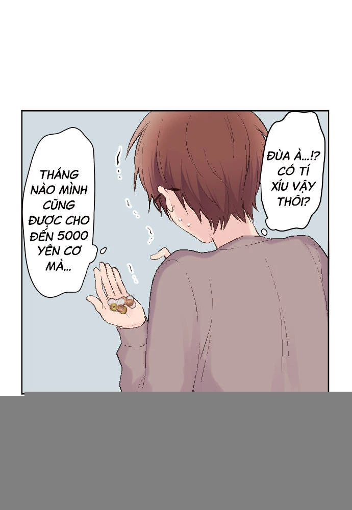 Class Maid (Shimamura) Chapter 94 - 22