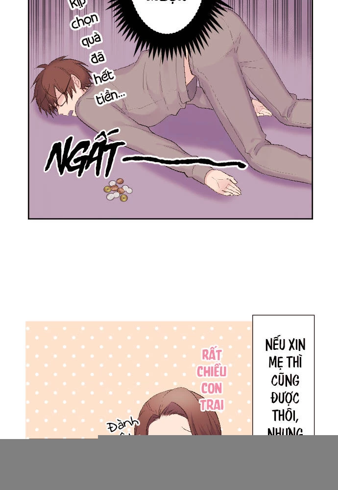 Class Maid (Shimamura) Chapter 94 - 24