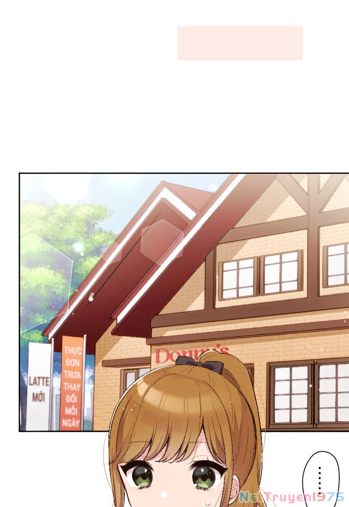 Class Maid (Shimamura) Chapter 94 - 27
