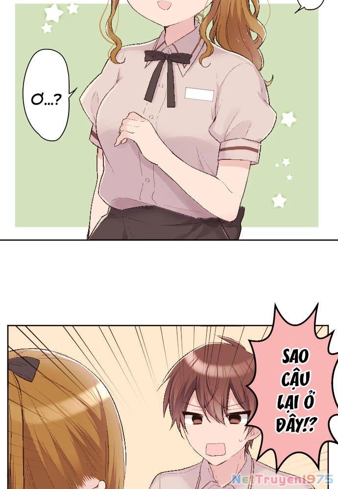 Class Maid (Shimamura) Chapter 94 - 28