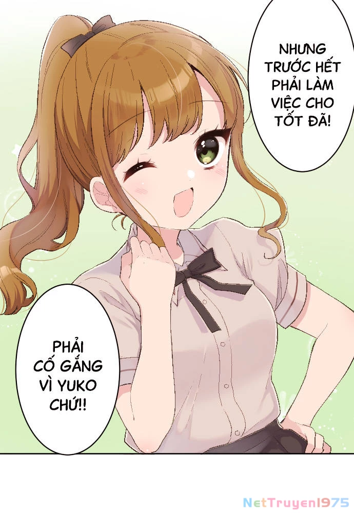 Class Maid (Shimamura) Chapter 94 - 33