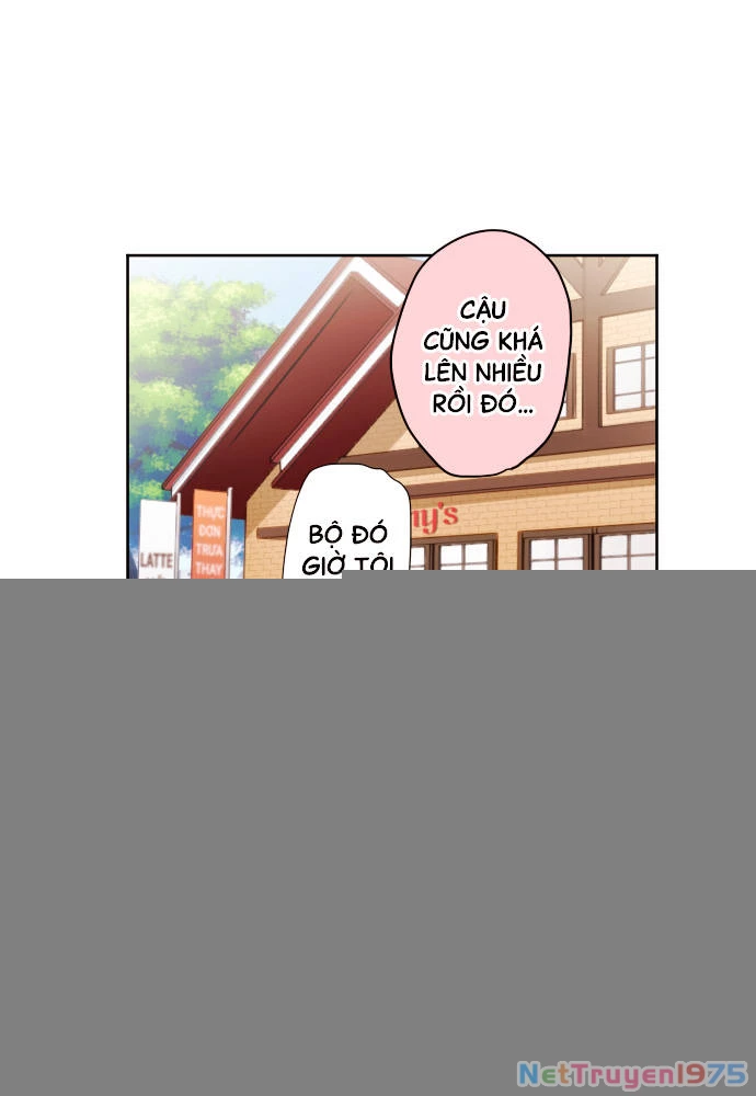 Class Maid (Shimamura) Chapter 94 - 35