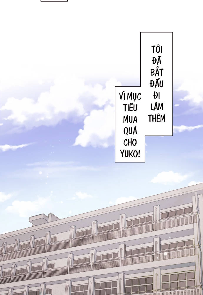 Class Maid (Shimamura) Chapter 94 - 36