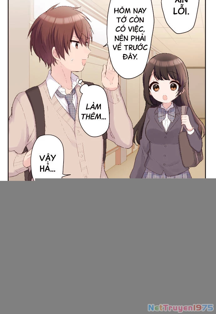 Class Maid (Shimamura) Chapter 94 - 38