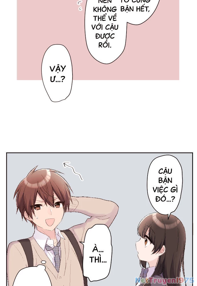 Class Maid (Shimamura) Chapter 94 - 39
