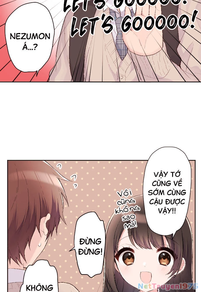 Class Maid (Shimamura) Chapter 94 - 41