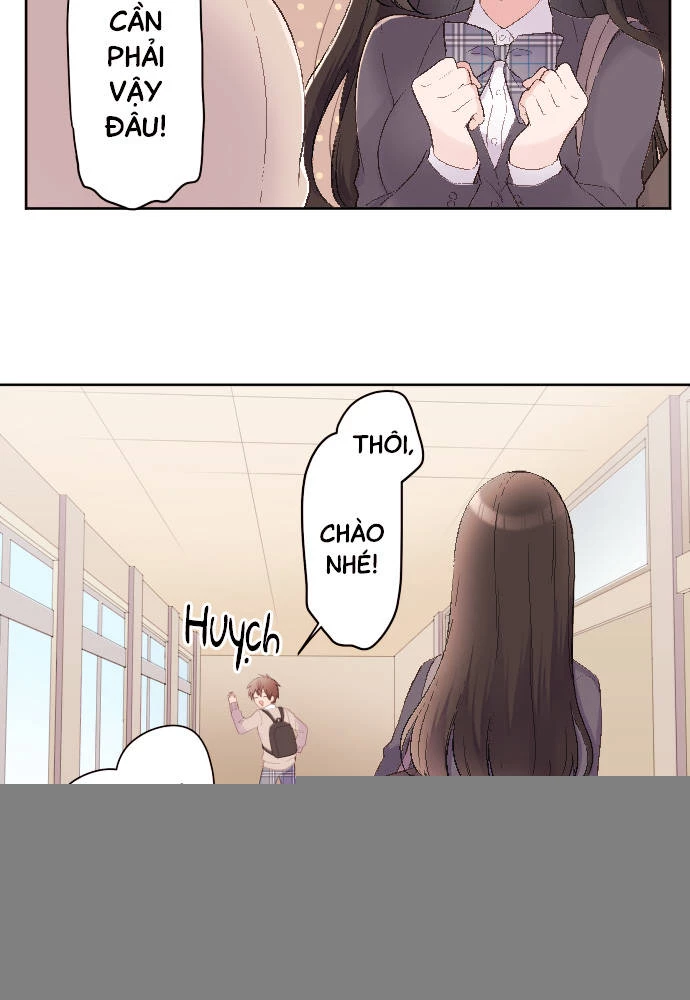 Class Maid (Shimamura) Chapter 94 - 42