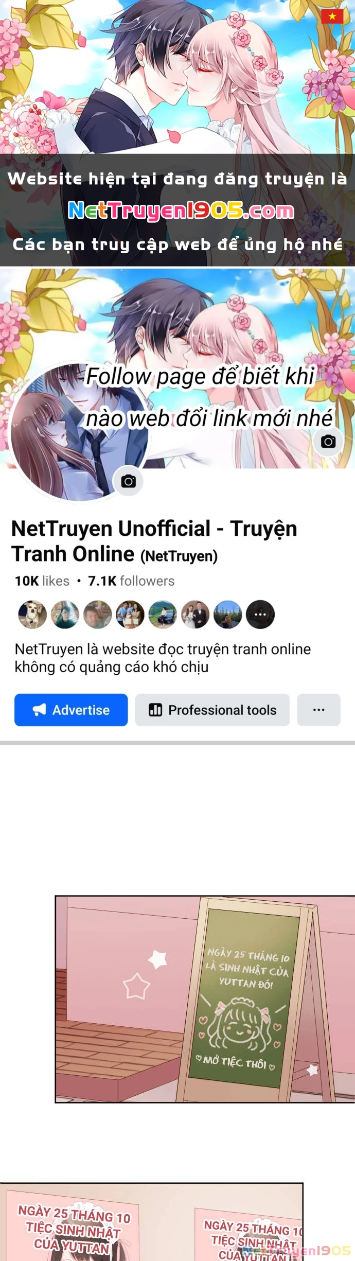 Class Maid (Shimamura) Chapter 95 - 1