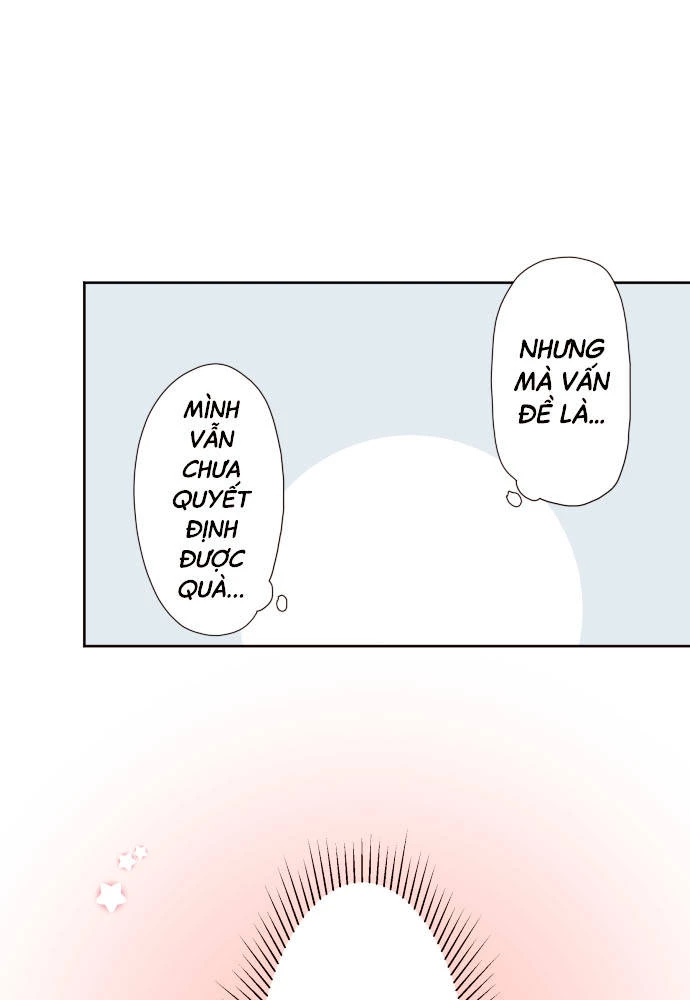 Class Maid (Shimamura) Chapter 95 - 9