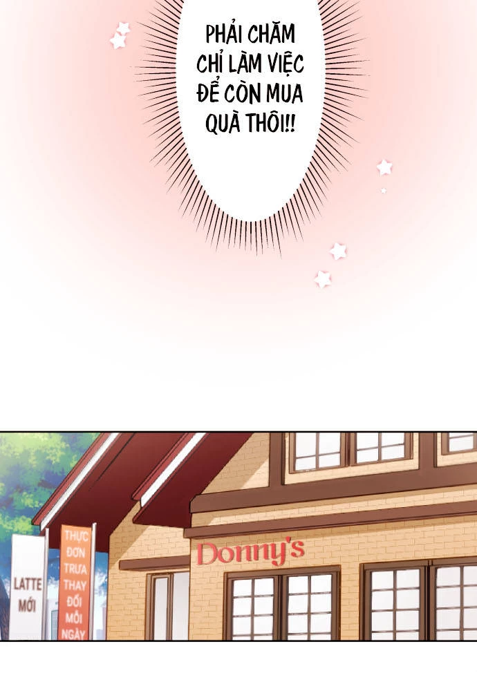 Class Maid (Shimamura) Chapter 95 - 10